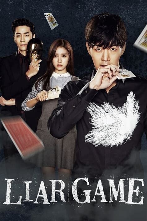 myflixer game night|Liar Game (2014) Episode 1 English sub on Myasiantv.